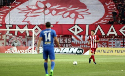 Αυτός κερδίζει τις εντυπώσεις!