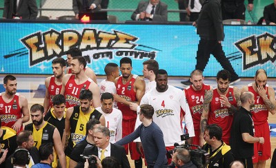 Το τρίτο συνεχόμενο θα είναι και το πιο ΜΑΓΚΙΚΟ!
