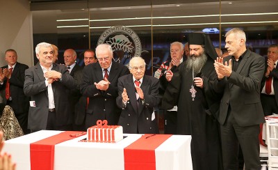 Μια Θρυλική βραδιά με πολλές βραβεύσεις... (photos)