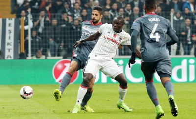 Σωστότατη η αποβολή του Αμπουμπακάρ! (video)