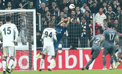 Πλήρωσε τα λάθη του Λεάλι