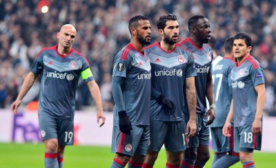 Και τώρα... Λεωφόρος!