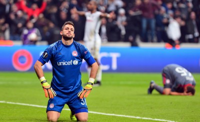 Σε τραγική ψυχολογική κατάσταση ο Λεάλι