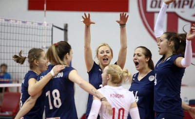 Δύο μέρες για τον σπουδαίο ημιτελικό