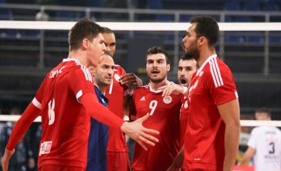 Ώρα (ακόμη μίας) κούπας!