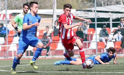 Κρατούν την τύχη στα χέρια τους!