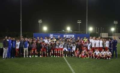 Επιστρέφουν με εμπειρίες (photos)