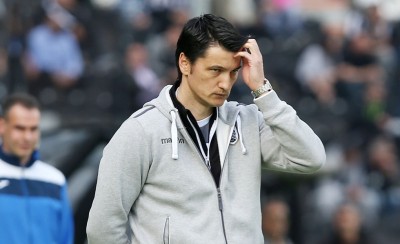 Για γέλια ή για κλάματα;