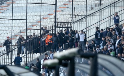 Να τα βλέπουν οι Πανιώνιοι αυτά...