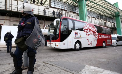 Μικρή η ζημιά