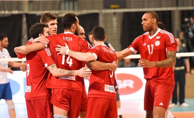 Τελευταίο ματς πριν τα πλέι οφ