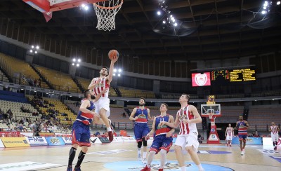 Τα highlights με Τρίκαλα (video)