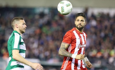 Χωρίς τον τραυματία Ντα Κόστα το Μαρόκο