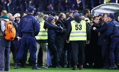 Επίθεση στη φυσούνα!