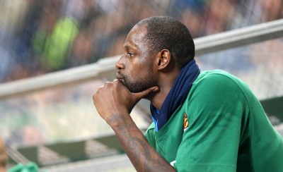 Τιμωρία στον Γκιστ!