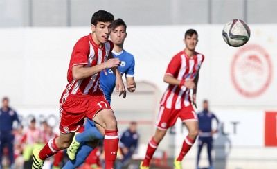 Την Κυριακή οι Έφηβοι