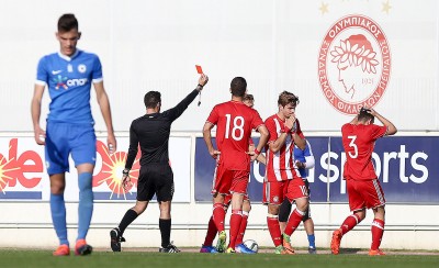 Χωρίς Γαλούπη με Πλατανιά!