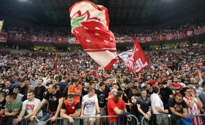 Πρόστιμο σε Ερυθρό Αστέρα!