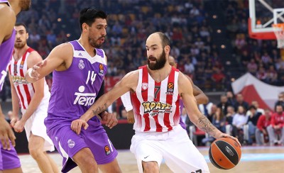 Ο θαυμασμός του Ντόντσιτς για τον Σπανούλη!