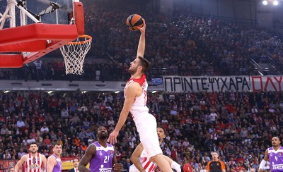 Πάλεψε κόντρα στις ατυχίες του!