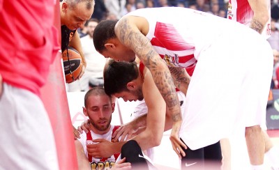 Γκαντεμιά με Λοτζέσκι!