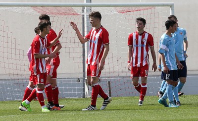 Πήρε βαθμολογική... ανάσα, αλλά χρειάζεται διάρκεια!