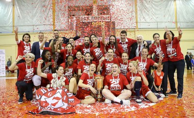 Η πρώτη για φέτος