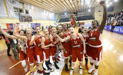 Επιβράβευση με ρεπό!