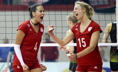 Κορίτσια; Ναι, αλλά με ψυχή και μια ΜΑΓΚΙΑ να!