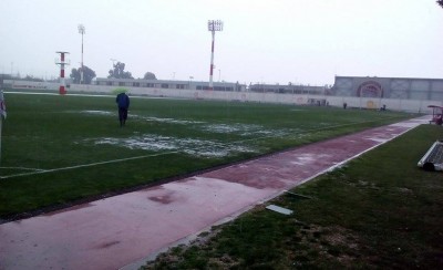 Προς αναβολή!