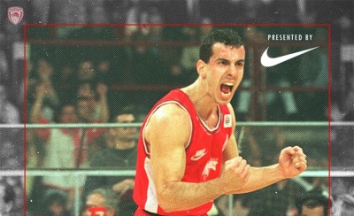 Οι ευχές στον Γιώργο Λημνιάτη (photo)