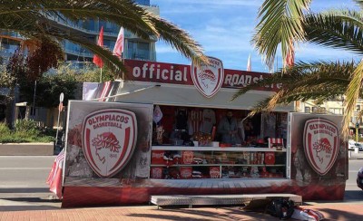 Με Θρυλέων στο Ρέθυμνο