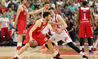 Ονειρικός Παπανικολάου! (video)