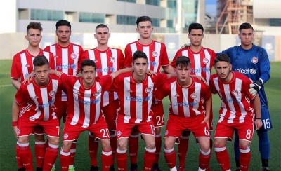 Δεν τα κατάφερε η Κ16