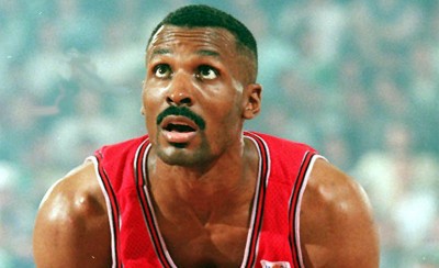 Ο Έντι Τζόνσον θυμάται... (photo)