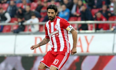 Ετοιμάζεται για Λεωφόρο ο Ντομίνγκες