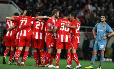 Αξέχαστη η 6άρα! (photos, video)