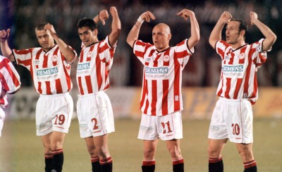 Η επέτειος της 4άρας στη Λεωφόρο (photos, video)