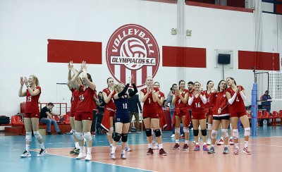 Αναχώρηση στις 30 Μαρτίου