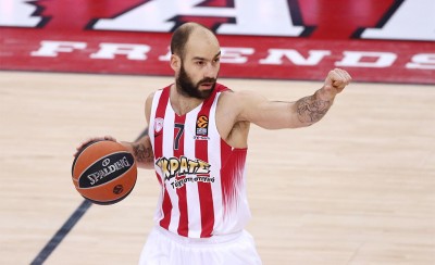 Ανέβασε πυρετό ο Σπανούλης!