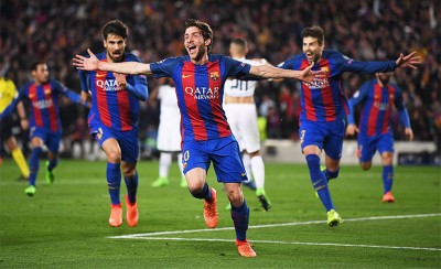 Η ανατροπή του αιώνα, από την Μπαρτσελόνα! (video)