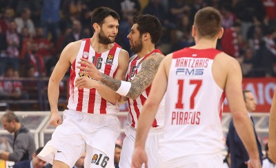 Άριστο το κλίμα ενόψει ΟΑΚΑ