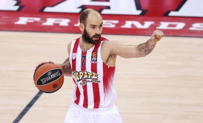 Μέσα ο Σπανούλης!