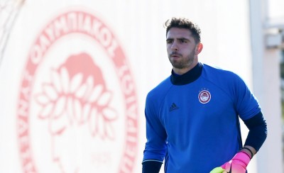 Όμορφη κίνηση από Καπίνο (photo)