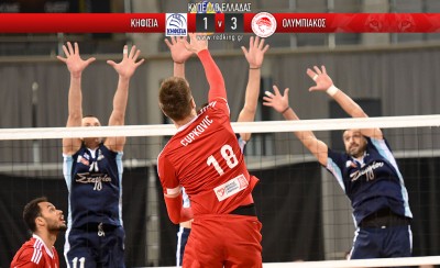 Κούπα πάλι, κούπα πάλι!