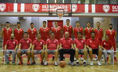 Στον τελικό ο Θρύλος