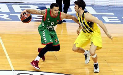 Η Μπασκόνια έκανε... δώρο στον Θρύλο