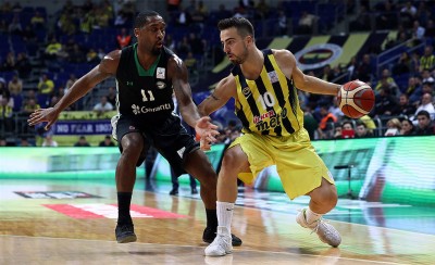 Ήττα στο τέλος για την Νταρουσάφακα