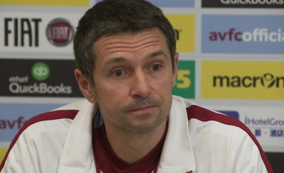 Η διορία στον Γκαρντ λήγει τα μεσάνυχτα