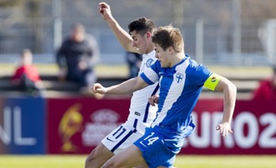 Με την... υπογραφή των Καμπετσή και Βρουσάι!